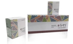 다인한방침술원 | 동방침 1통 1000pcs 일회용 멸균 한방 한의원 : 팜팜메디팜