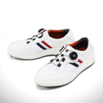 DS-H2101 화이트 250~275 소가죽 스니커즈(KING108) : 좋은이웃