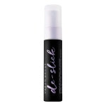 어반디케이 디 슬릭 오일 컨트롤 픽서 29ml Urban Decay De-Slick Oil Control Matte Makeup Setting Spray : 와이즈올