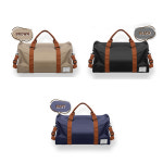 여행용 보스턴 트래블 짐 데일리 백 가방 : minomall