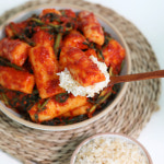 셰프애찬 국내산 총각김치 3kg, 1개 : 셰프애찬