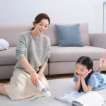 가벼운 무선 청소기 Xiaomi Mijia 핸드 헬드 진공 청소기 휴대용 핸디 자동차 진공 청소기 120W 13000Pa HomeCar에 대한 슈퍼 강력한... 