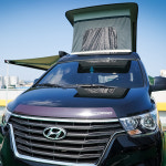 [렌탈] 스타렉스캠핑카 어반 4WD 2.5 카인드아크원 디젤 2020 5인승 24시간 렌트 서울 경기 인천 자차보험선택사항 주중 : 성일렌트카