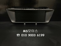 BMW F10 디스플레이 모니터 (2010)/품번BM 9227561 01 G/#수입차중고부품#MS모터스 : MS motors