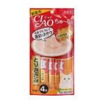 이나바 챠오츄르 14g X 4개입 참치 : Luimarket