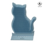 딩동펫 고양이 브러쉬 틈새고정 셀프 그루밍 : 딩동펫