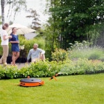 [가든팜] FISKARS 피스카스 워터휠세트(S) : 가든팜