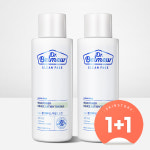 더페이스샵 닥터벨머 클린페이스 마일드 스킨 145ml (2개) : 주식회사 스킨스토리