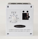 W-2 전기보일러 제어기 셀프교체  온도조절기 심야전기   전국시공 겨울난방 대구경북필름난방전문점 : 이노텍 아이티
