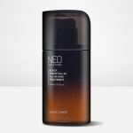 더페이스샵 네오 클래식옴므 블랙 에센셜 80 올인원 트리트먼트 110ml : 주식회사 스킨스토리