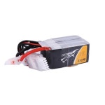 #TA-75C-450-4S1P-EC2   Tattu 450mAh 14.8V 75C 4S Lipo Battery Pack with EC2 : 용산알씨