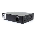 넥스트 POE+ 60W 1TP 라이트 매니지먼트 웹 스마트 스위치 : 액티몰