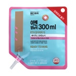 [낭랑푸드] 메디푸드 RTH 이엔 당뇨식 300(300ml x 20팩 / +피딩줄 10개) 1box : 낭랑푸드