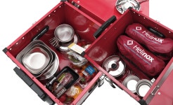 광주 아이캠퍼 아이옥스 2X : 캠핑스테이