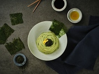 감태 수연면 선물세트 : 바다숲