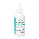 말아세틱 오틱 클렌져 118ml 데크라 MALACETIC Otic 동물병원전용 : 힐스펫