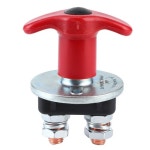 티앤디 레버식 배터리 킬 스위치 250A : N포카라