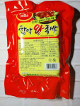 황악왕족발 쫄깃 담백하고 맛있는 족발 580g : 뭐먹지MMG