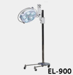 [서광] 이동식 LED 수술 무영등 EL-900 (14만 Lux) : 케이엠글로벌