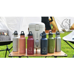 노르디스크[NORDISK] 노르디스크 X 삼소 삼소 써모 보틀 (6color) (예약판매) : 에이스아웃도어