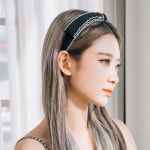 클레바 핸드메이드 헤어밴드 (21HB004) : 수앤수악세사리