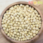 백태 2025년산 1kg 국산 메주콩 노랑콩 흰콩 : 좋은곡식