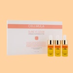 [셀뮬러]블랑 브이씨 세럼(10mlx3vials) : 어스제이 스킨클리닉
