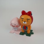 아이와 함께하는 프라모델 제작 / 부분 도색 원데이클래스 : 프라지트