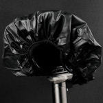 자전거 안장 방수커버 대사이즈 방수 레인 덮개 : 엠폴리