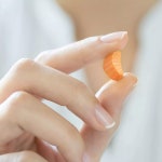 센트룸 멀티 뷰티 헤어 멀티구미 100정 : 핫구