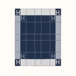 [HERMES] 에르메스 아발론 III 쓰로우 블랭킷 담요 [여러컬러]_Avalon III throw blanket_H102665M : 드오브제
