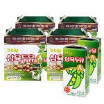 삼육두유 고소한A 두유 190ml 64팩 : 삼육두유 공식스토어