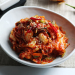 갓담은 전라도 김치 1kg 11종 당일생산 포기김치 외 : 율스키친