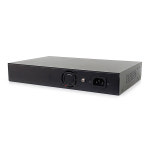 넥스트유 POE418SFP GTP 16포트 POE+ 스위칭 허브 150W : 정품판매점 디앤에스티
