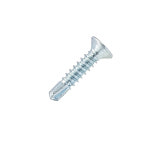 (주)명화금속,백색, 접시머리 직결나사, 20mm x500개,직결피스 : 그린비솔루션