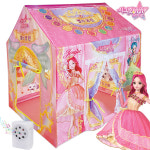 시크릿 쥬쥬 별의 궁전 놀이텐트 : 렘넌트몰