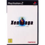 PS2 제노사가 에피소드 1 / PS2 플스2 플레이스테이션2 소니 sony : 디스코군