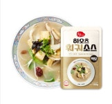 우리식품 하오츠  마장소스/ 오미소스/돈까스소스/ 백탕소스 : 양떼목장