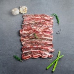 화룽 상위 3% 프라임 등급 특급호텔 LA갈비 1Kg : 주식회사 퍼블릭컴퍼니