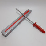 연마봉 연마스틸 삼덕 칼갈이 대 야스리 : 와이제이바스켓