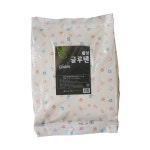한중식품 활성글루텐 가루 1kg : 가루한줌