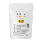 프리티 호박수 물을 붓기만 해도 잘 우러나는 차 출산후 임산부 선물 무거움 빼는 차 1세트 : 프리:티