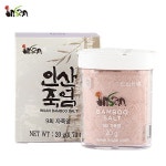 9회 인산자죽염 분말 20g 죽염종가 : 토종홍삼원스토어