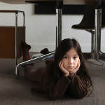 비엔 빌즈 니트 풀오버 : Muy bien 무이비엔