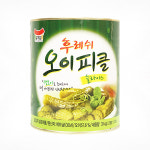 일가집 후레쉬 오이피클 3kg : 산노을