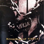 [중고] 베가 - Kingdom of Vega : 피트의 뮤직월드