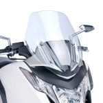 퓨이그 푸이그  PUIG 혼다 HONDA INTEGRA 2012 스크린 : 바이크파츠앤툴
