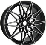 BMW M3 M4 컴페티션 19인치 휠 블랙폴리쉬 E바디 F바디 G바디 남양주 0293 : 타이어스토리By타이어깜