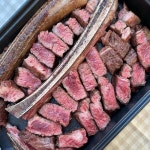 미국산 소 통 갈비 비프립 우대갈비 짝 la 찜 갈비 원물 바베큐 캠핑 고기 냉동 : 전류리종가집