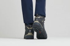 [블랙야크] 야크로드 II GTX  등산화 : 블랙야크홍성시티아일랜드